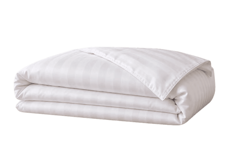 Premium hotel bedding for bespoke hospitality linen